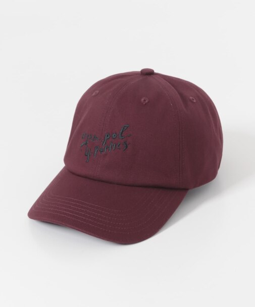 LY　LETTER CAP