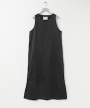 NEW BALANCE NB GREY スリーブレスドレス