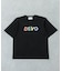 URBAN RESEARCH iD　DEVO LOGO T-SHIRTS