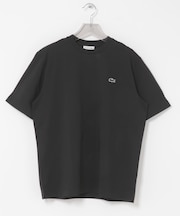 LACOSTE　アウトラインクロッククルーネックTシャツ