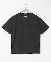 NEW BALANCE NB GREYポケットTシャツ