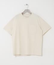 NEW BALANCE NB GREYポケットTシャツ