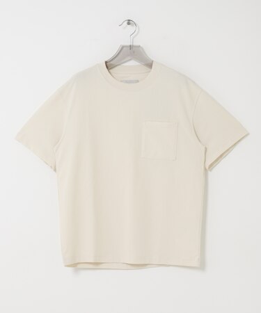 NEW BALANCE NB GREYポケットTシャツ