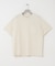 NEW BALANCE　NB GREYポケットTシャツ