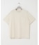 NEW BALANCE　NB GREYポケットTシャツ