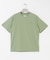 NEW BALANCE　NB GREYポケットTシャツ