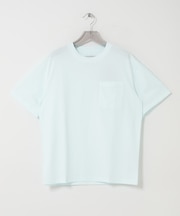 NEW BALANCE NB GREYポケットTシャツ