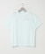 NEW BALANCE　NB GREYポケットTシャツ