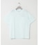 NEW BALANCE　NB GREYポケットTシャツ
