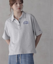 『別注』CHAMPION×Sonny Label　ポロシャツ