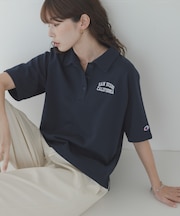『別注』CHAMPION×Sonny Label　ポロシャツ