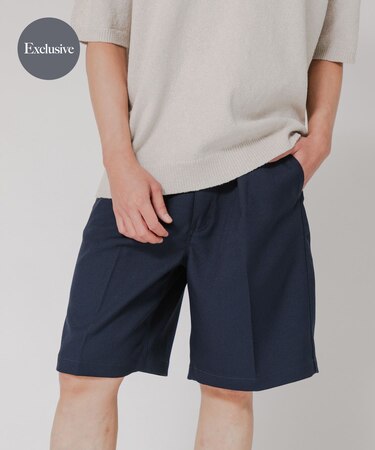 『別注』Wrangler×URBAN RESEARCH　WRANCHER SHORTS
