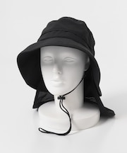 ライトウエイトサンガードバケットハット