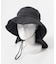 ライトウエイトサンガードバケットハット
