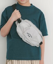 ライトリップボディバッグ(KIDS)