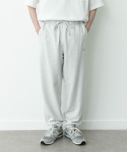 NEW BALANCE　スウェットジョガーパンツ