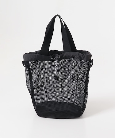TINY GARDEN PRODUCTS　ストロール2WAYメッシュバッグ