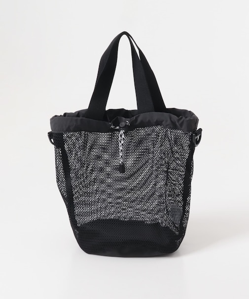 TINY GARDEN PRODUCTS　ストロール2WAYメッシュバッグ