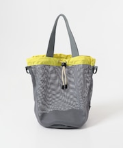 TINY GARDEN PRODUCTS ストロール2WAYメッシュバッグ
