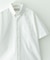 抗菌オックスボタンダウン半袖シャツ