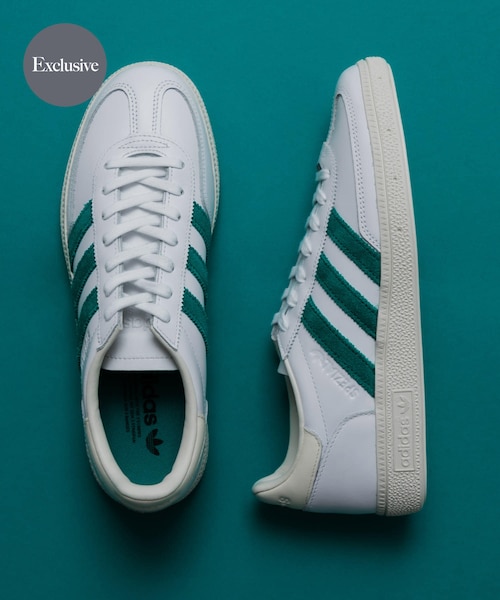 別注』adidas×DOORS HANDBALL SPEZIAL｜アーバンリサーチの通販｜&mall