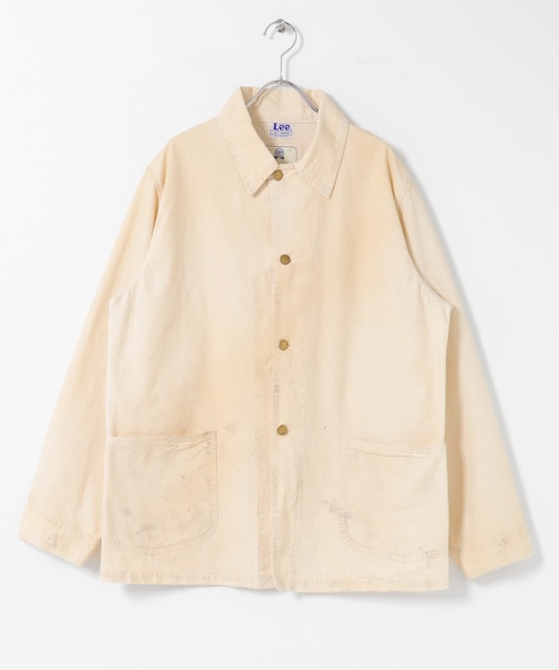 Lee　VINTAGE LOCO JACKET
