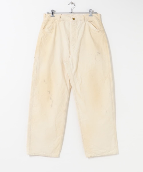 パンツ LEE / BIG SIZE painter pants Lee VINTAGE PAINTER PANTS｜アーバンリサーチの通販｜&mall（アンド