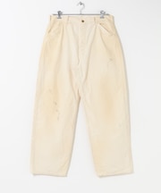 Lee　VINTAGE PAINTER PANTS
