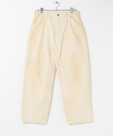 Lee　VINTAGE PAINTER PANTS
