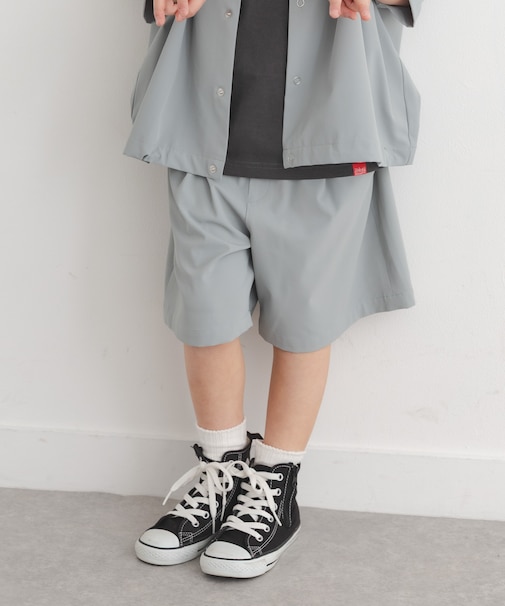 『150サイズあり』『UR TECH』サマシェアショーツ(KIDS)