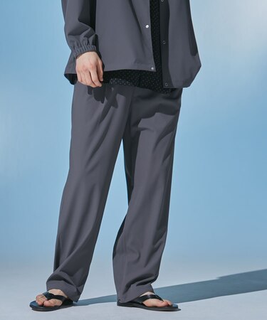 『UR TECH』サマシェア イージートラウザー