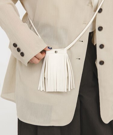 フリンジマルチアクセサリー