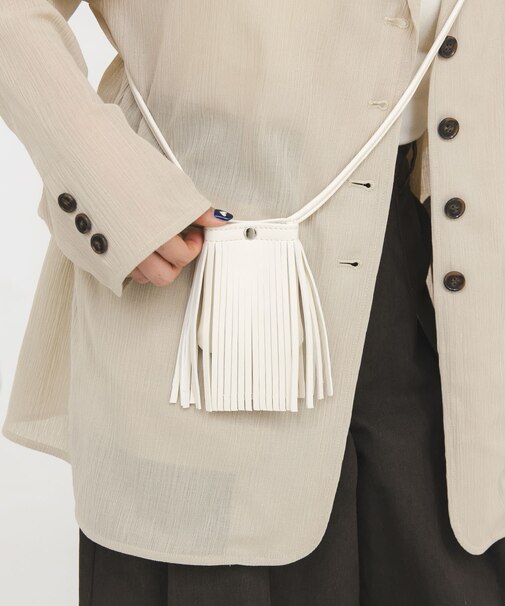 フリンジマルチアクセサリー