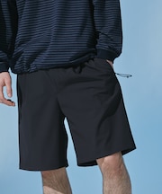 『UR TECH』 サマシェア イージーショーツ