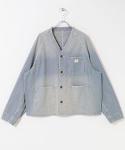 BIG MAC　DENIM ENGINEER JACKET