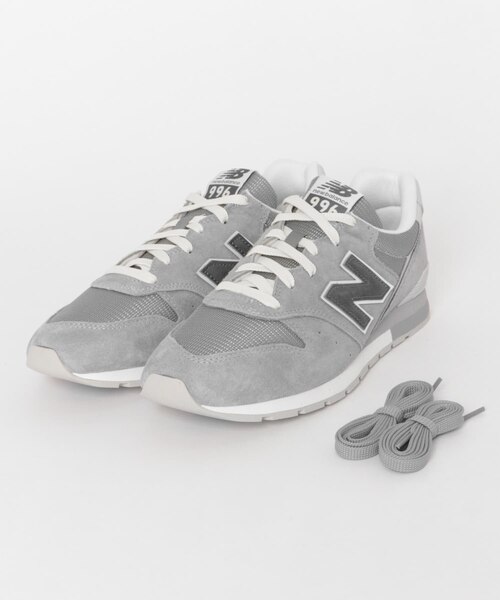 NEW BALANCE U9967K5｜アーバンリサーチの通販｜&mall（アンドモール