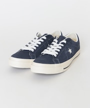 Converse ONE STAR SUEDE