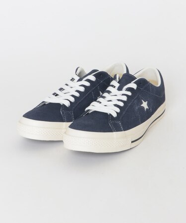 Converse　ONE STAR SUEDE