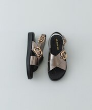 クロスサンダル