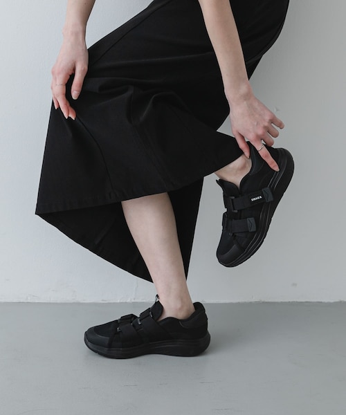 SHAKA FREE SLIDER WEB GEF｜アーバンリサーチの通販｜&mall（アンド