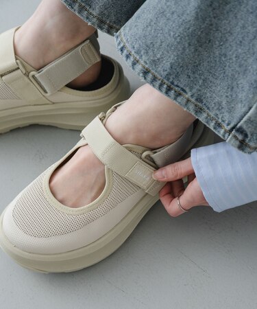 SHAKA　MARYJANE TRAIL CHUNKY GES