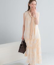 シアージャガードワンピース