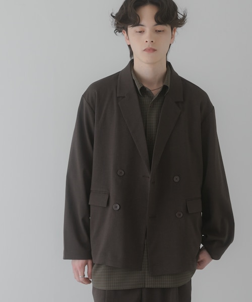 別注』Marmot×DOORS PERTEX Octa Jacket｜アーバンリサーチの通販