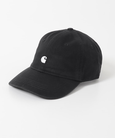 CARHARTT MADISON LOGO CAP