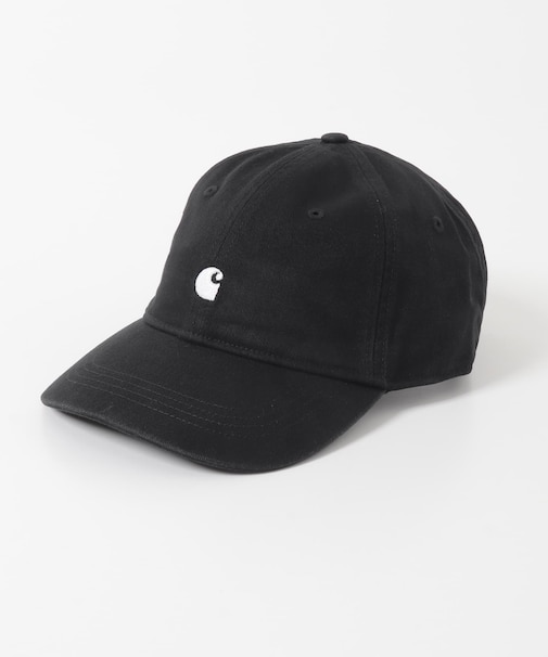 CARHARTT MADISON LOGO CAP