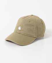 CARHARTT　MADISON LOGO CAP