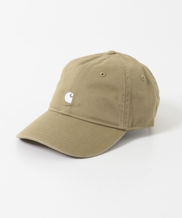 CARHARTT MADISON LOGO CAP
