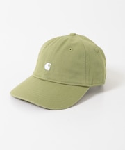 CARHARTT　MADISON LOGO CAP