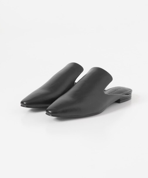 ELENDEEK　SHELTER MULE