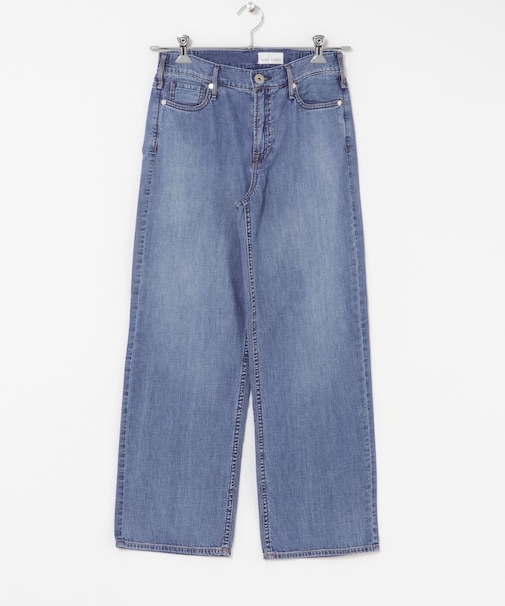 upper hights THE LAZY NIECE MID-R